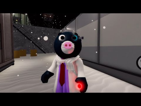 MIMI SCIENTIST JUMPSCARE