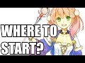 An introduction to Atelier