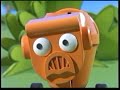 Bob The Builder Clocktower Bob UK VHS