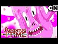 Skyhooks | Adventure Time | Cartoon Network.