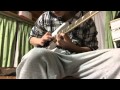Rising force - Yngwie malmsteen [random practice]
