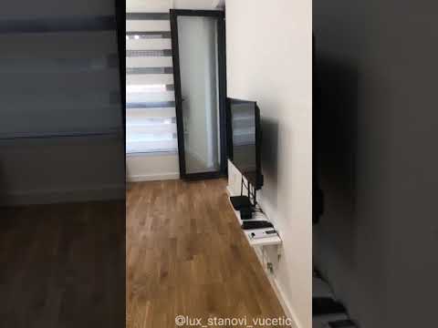 ☀️🏊‍♀️IZDAVANJE STANOVA🏖