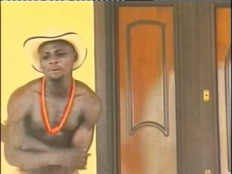 Ike Spaco - Chukwu-Anilemkwa Uya