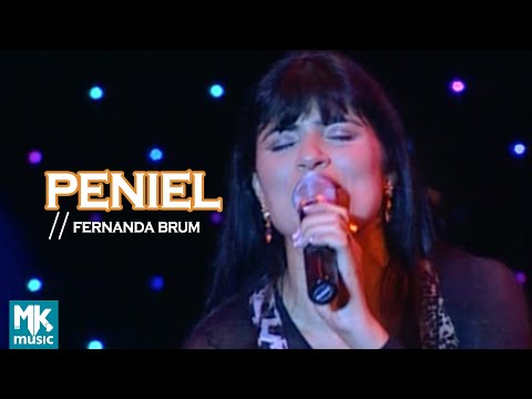 Video thumbnail for Peniel (Ao Vivo)