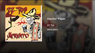 Stackin' Paper