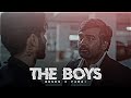 Bones Ft Farzi FARZI X VIJAY SETHUPATHI The Boys Edit IceLordFF