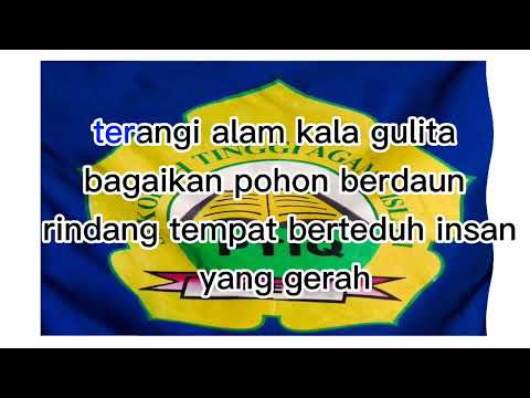 Mars STAI -PTIQ ACEH