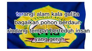 Mars STAI -PTIQ ACEH