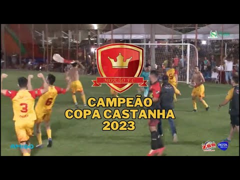 Imagen da Vídeo - Encerramento da Copa Castanha 2023!