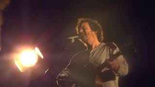 Damien Rice, Colour Me In, L&#39;Olympia Paris, 11-12-2017