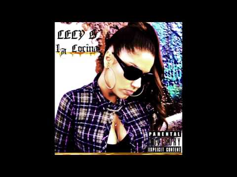 Cecy B- LA Cocina (The Kitchen)