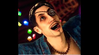 侍音頭で踊りましょう！【龍が如く維新極#30】