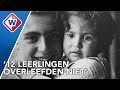 Scholieren duiken archief in op zoek naar verhalen van Joodse schoolgenootjes in de oorlog