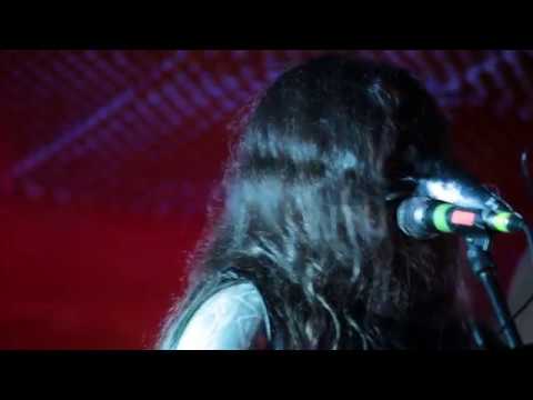 Gorjeo Seglar (Oficial) - El Martirio del Martillo LIVE - “La convocatoria del Árbol Muerto”MMXVII