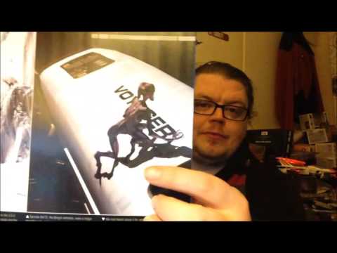 Star Trek: The Official Starships Collection Issue #59 USS Relativity NCV-474439-G