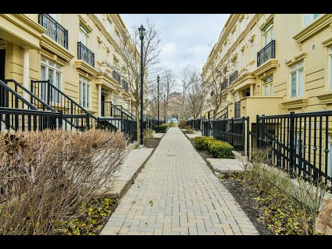 #TH17-68 Carr Street Toronto