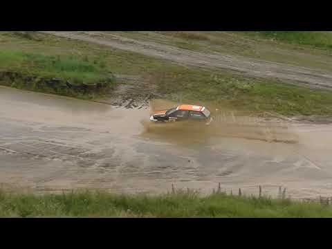 00031 Rallycross Sedlčany 11.7.2020