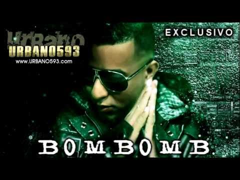 Urbano 593 / Bombomb - Quiebra Cadera EXCLUSIVO