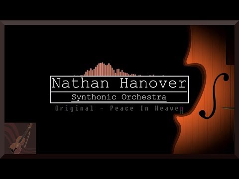 Video thumbnail for Peace in Heaven