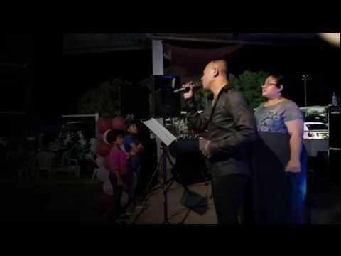 KONTJO the allround band - NANGA YU