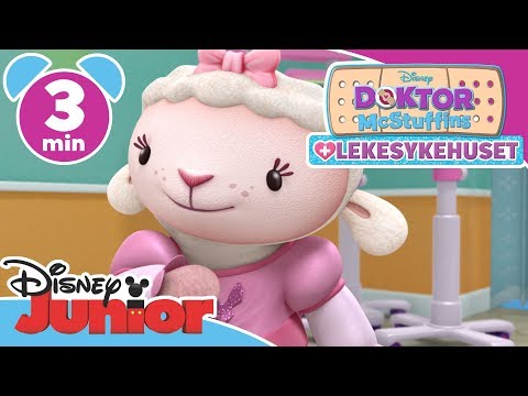 Doktor McStuffins | Lambies dansedrøm - Disney Junior Norge