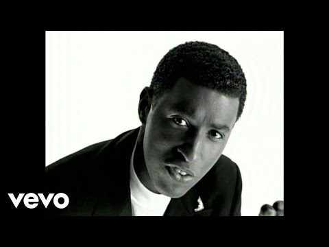 Babyface - For The Cool In You