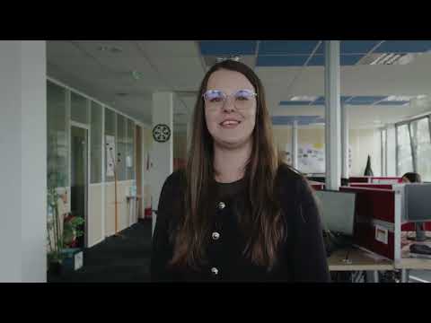 [Nos métiers] Inès, Conseillère commerciale