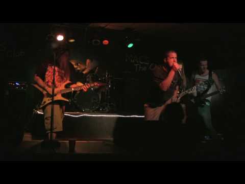 Absolute Vengeance - Entombed
