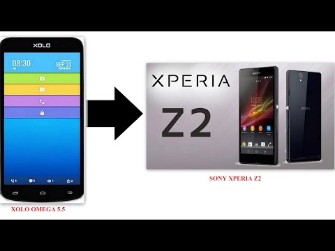 Xperia Z2 : How to install CUSTOM ROM in MTK devices Part 4 [HINDI] |2018