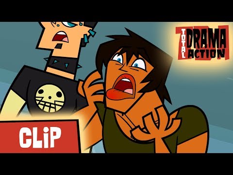 TOTAL DRAMA ACTION: Fatal Drama (S2 Ep.8) | Total Drama