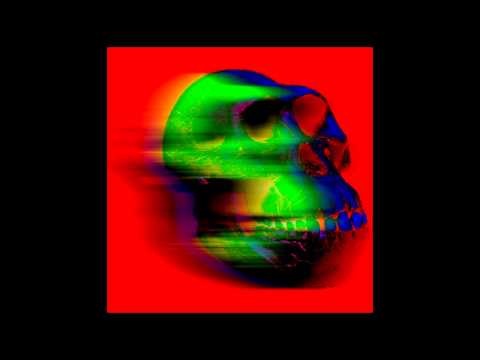 SARNOL ► PRIMATES OF SOUND [FULL ALBUM]