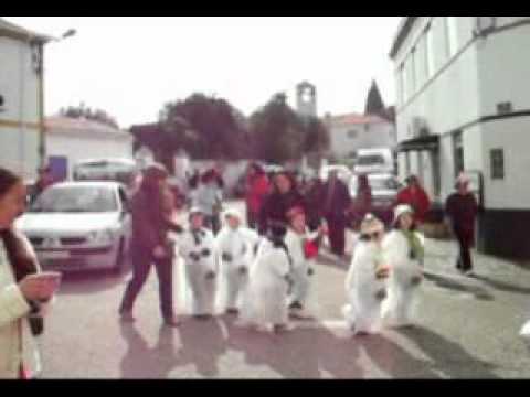 Mouriscas carnaval 2011.mp4