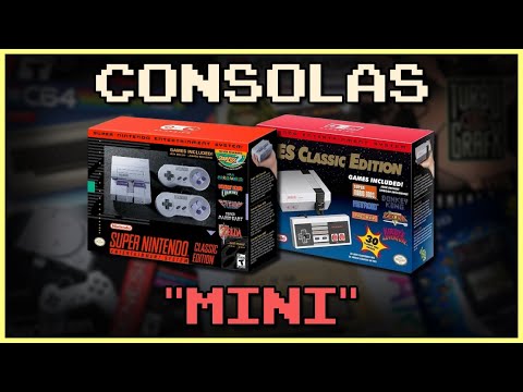 Las consolas mini no están en los planes a futuro de Sega