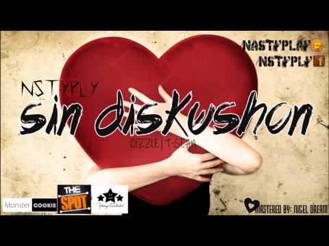 Sin Diskushon - NSTYPLY