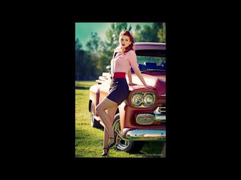 jo-ann ~ the playmates ~ 1958