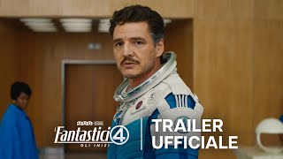 Trailer Ufficiale