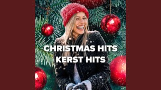 Santa Tell Me song artwork