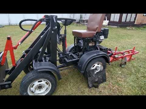 Трактор переломка 4х4. Минитрактор мт 3. Мини погрузчик переломка 4х4. Минитрактор переломка 4х4 с уд2. Управляемый руками минитрактор.