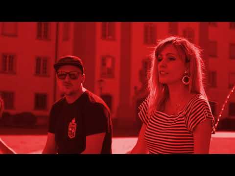 Lu Scurpiddu & Amazing July "Storie" (Octastase & nice nine RMX)