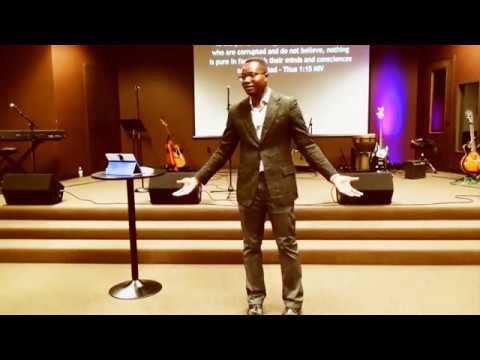 Promotional video thumbnail 4 for O. J. Toks, Informing, Inspiring & Impacting