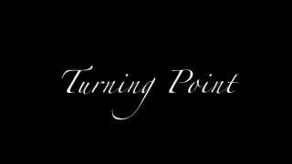 Turning Point (Original Song)- Tyler Sasso