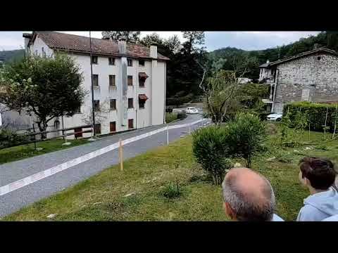Rally Piancavallo 2023 - Pofabbro - A6
