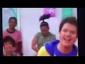 Nickelodeon The Fresh Beat Band Promo 2009