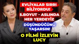 DÜŞÜNEREK SONRAKİ ANIMIZI OLUŞTURUYORUZ KURAN ANLATIYOR Dünyada Olduğunu Zannedi