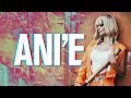 ANi'E - Only You (Official Music Video)