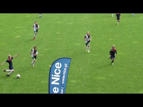 KMP Łódź rocznika 2010 2020-08-29 AF Głusk - Funinio 4:1