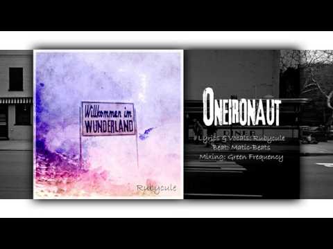 Rubycule - Oneironaut (feat. Dittmann) | Instrumental prod. by Matic-Beats