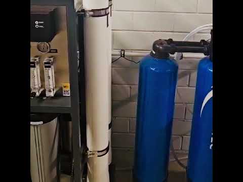 LFS Video: Montage beim Kunden