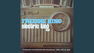 Let the Good Times Roll (The Bottom Line, NY 1974)