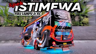 Download lagu Miniatur Bis Pake Remot 1/20 Scale ‼️ Review #haryantomania mp3 Download lagu Miniatur Bis Pake Remot 1/20 Scale ‼️ Review #haryantomania mp3